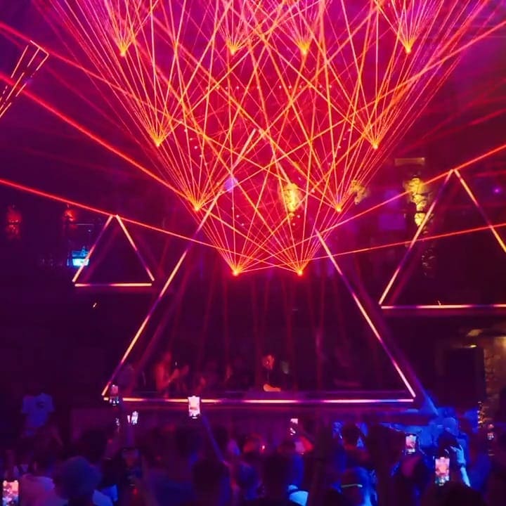 Amnesia Ibiza — foto 2