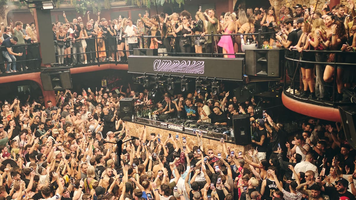 Ibiza Closing Parties 2026: Dates, Line-ups and What's Still On