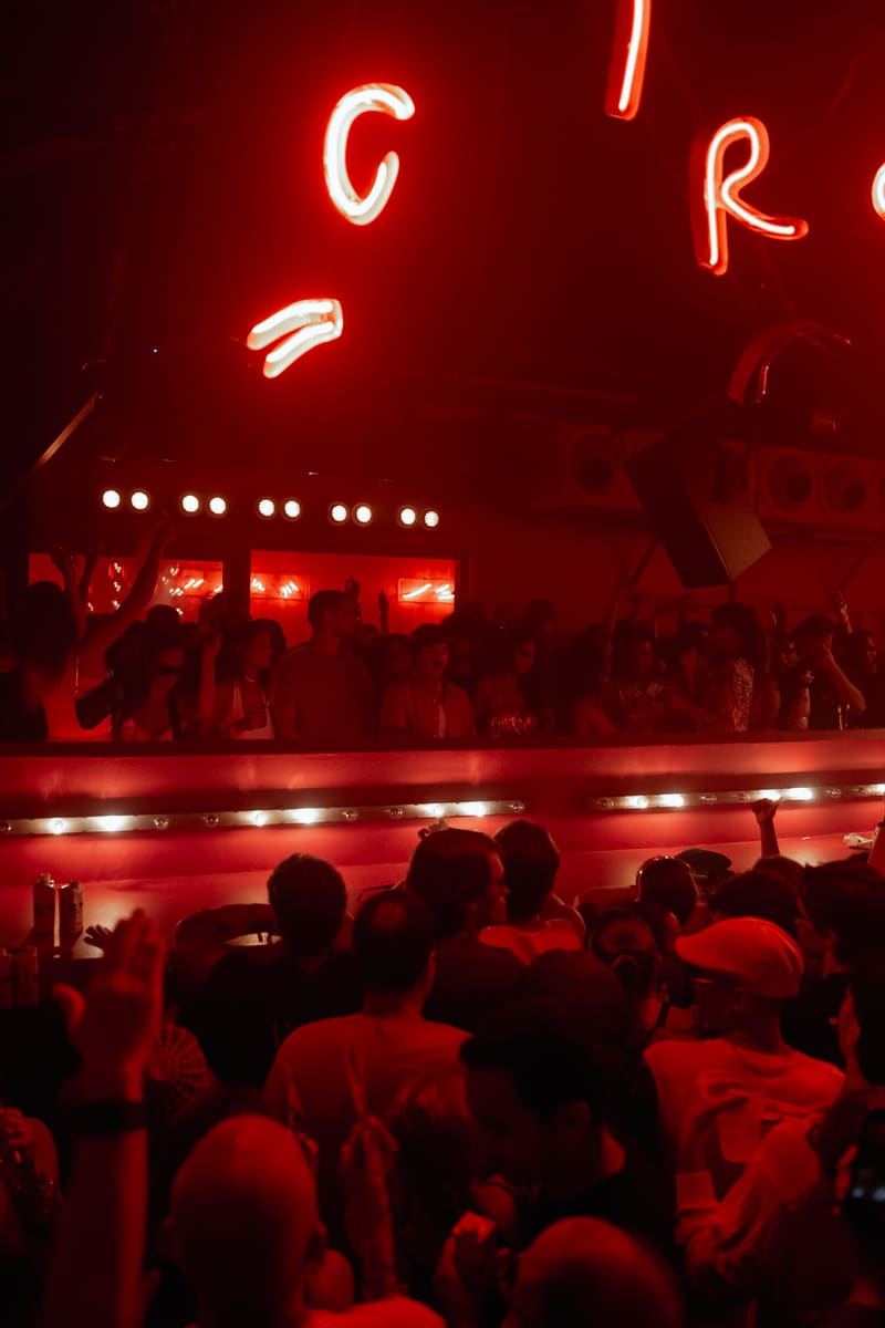 DC10 Ibiza — foto 3