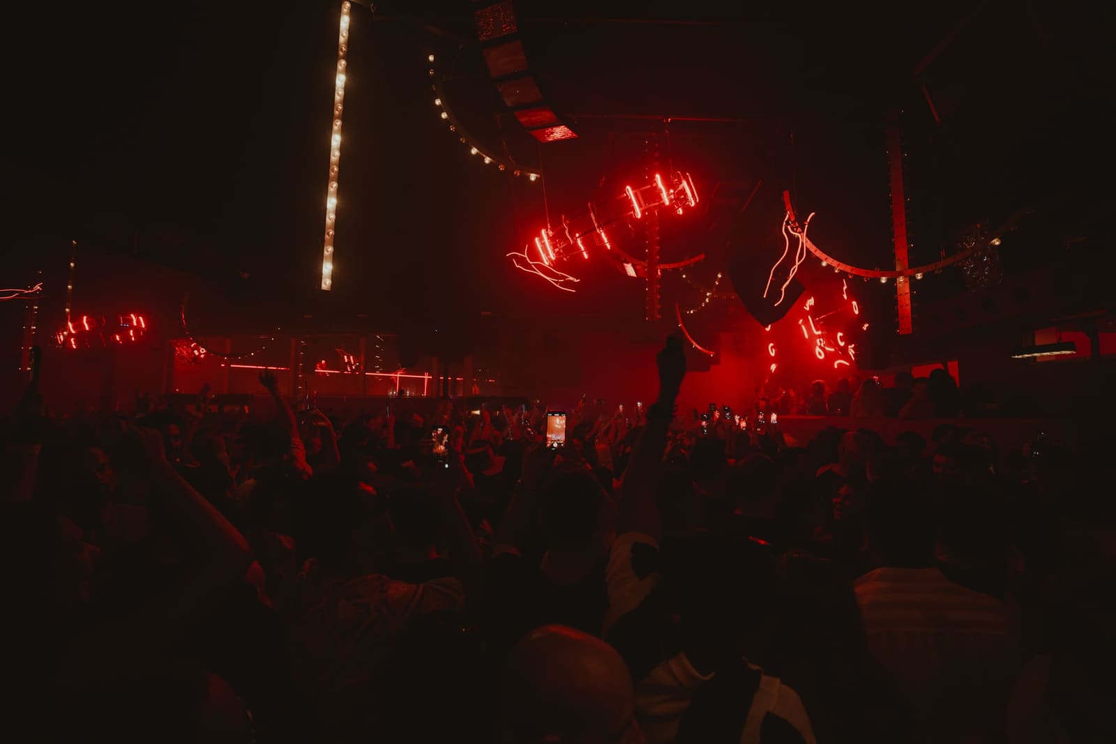 Underground Ibiza: DC10, Circoloco and Where the Techno Crowd Goes