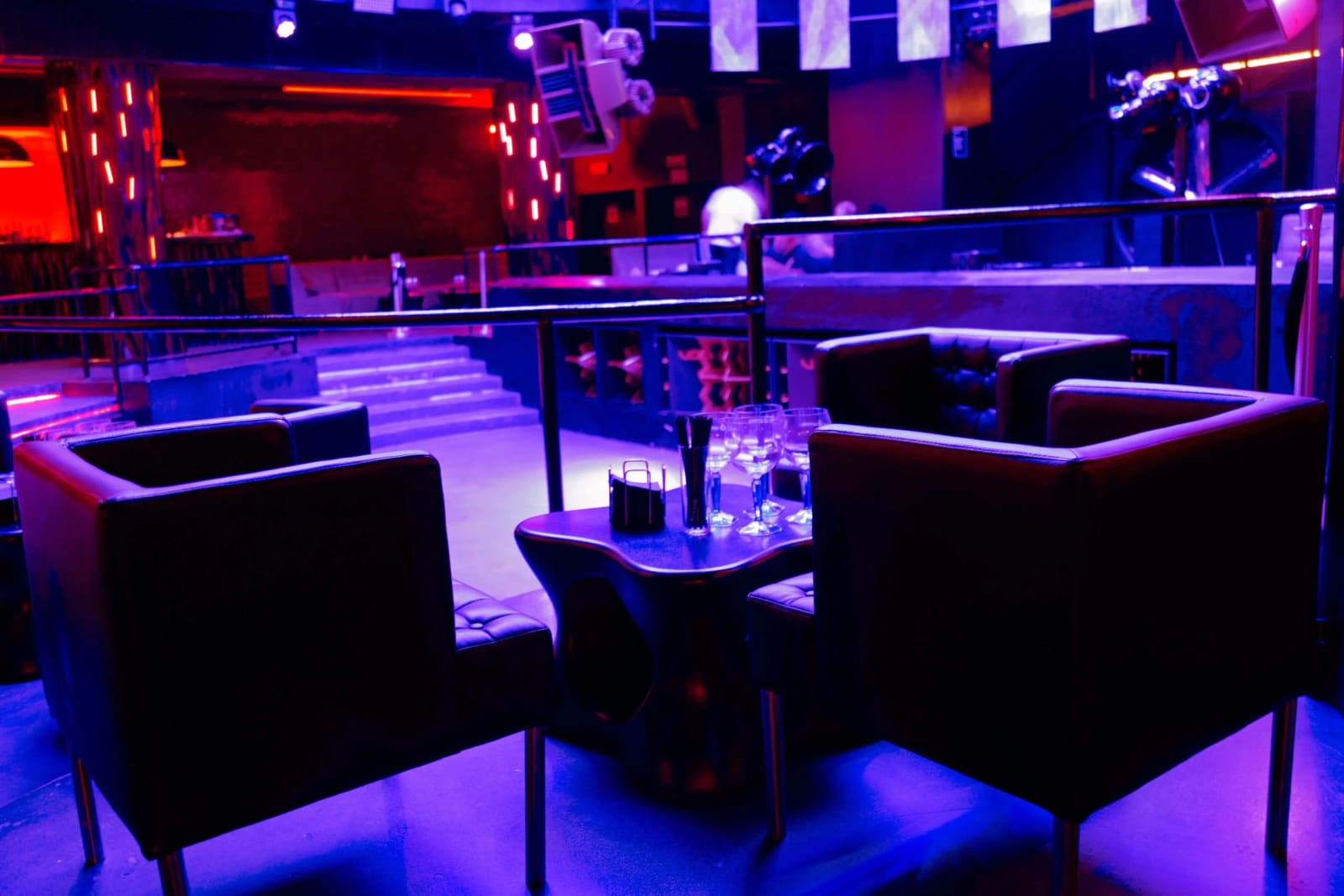Eden Ibiza guide: San Antonio's big club, its sound and its parties