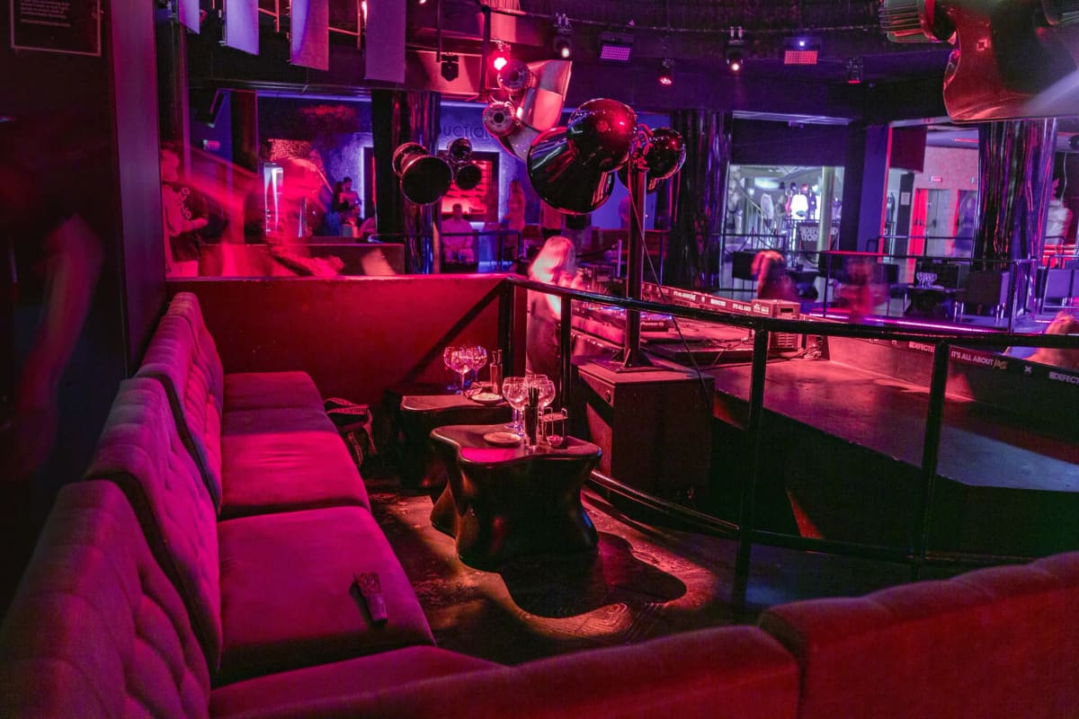 Eden Ibiza — foto 2