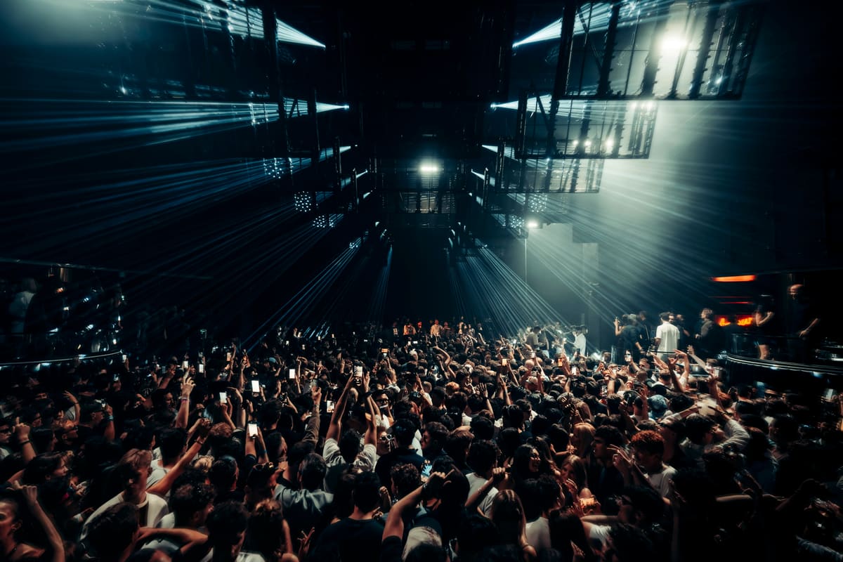 Hï Ibiza — foto 2