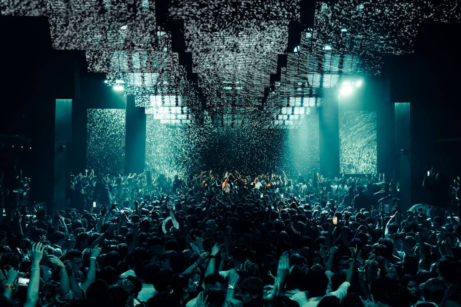 Ibiza Opening Parties 2027: Dates, Who Opens First and When Tickets Drop