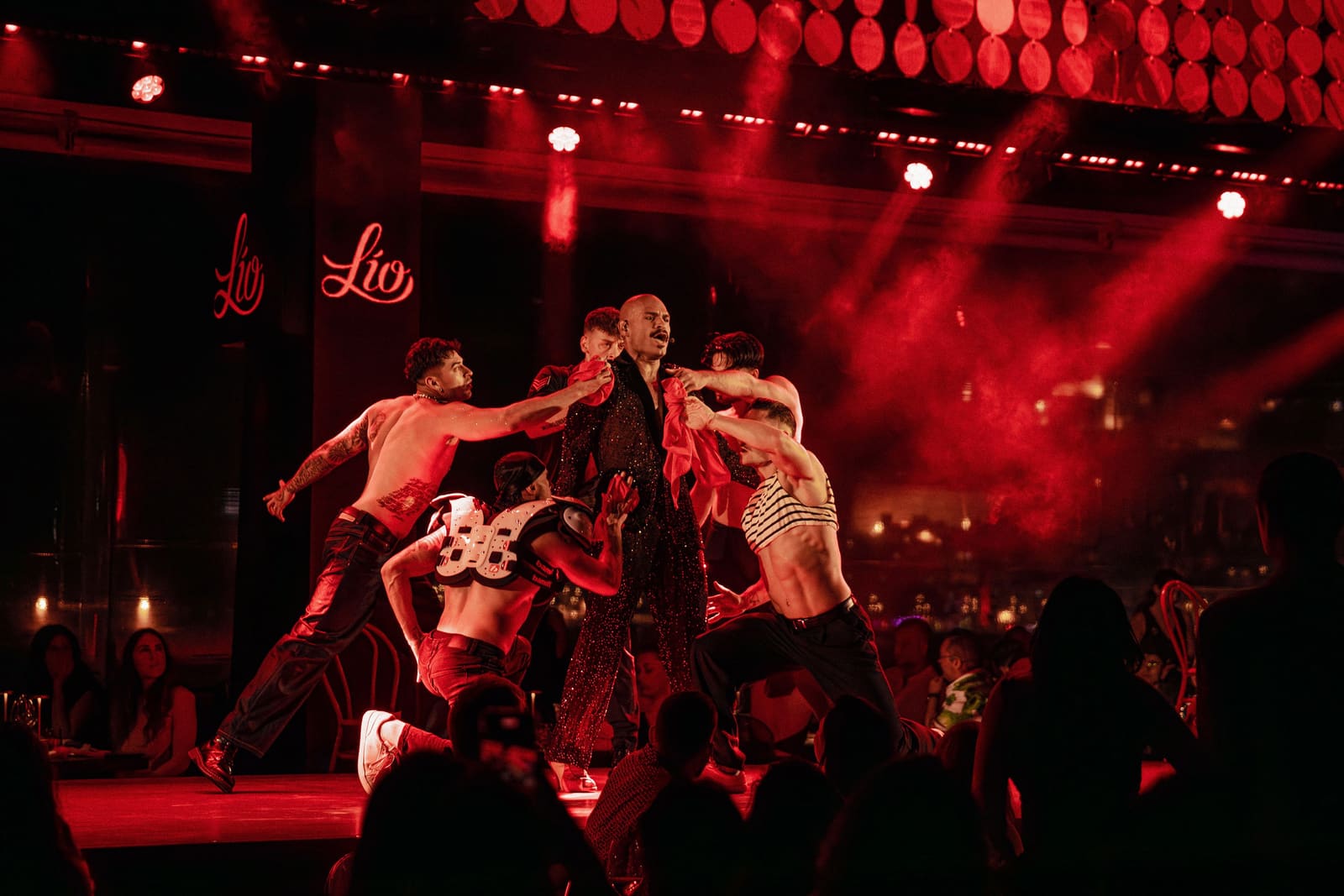 Ibiza Club Dress Code: What to Wear, Club by Club