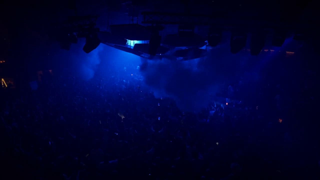 Pacha Ibiza — foto 1