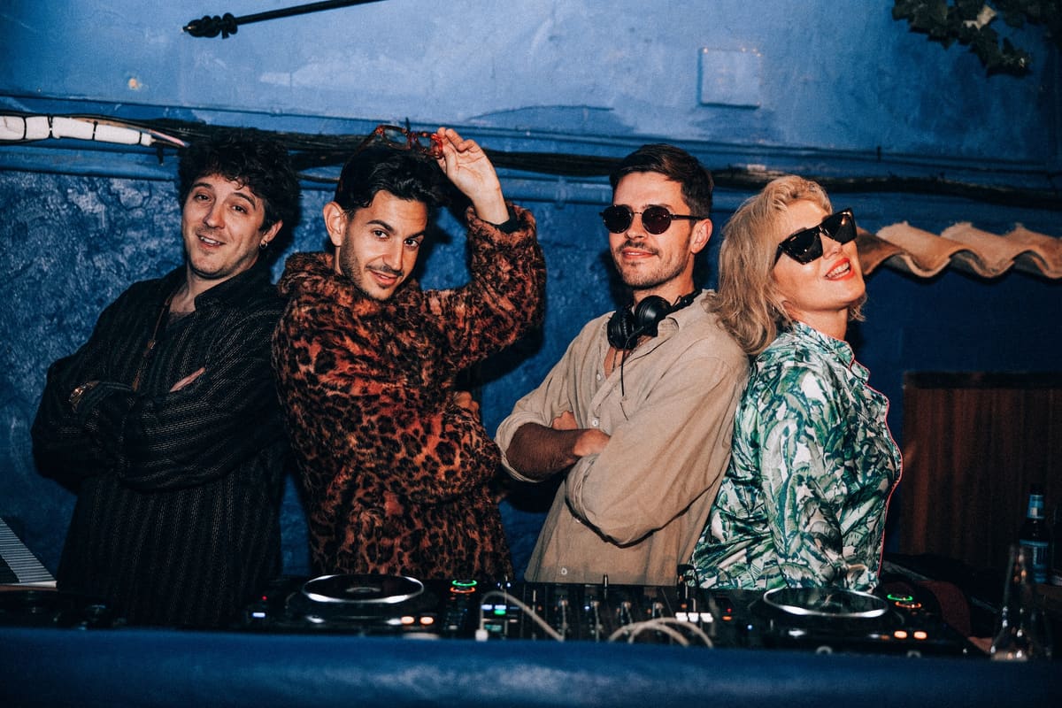 Pikes Ibiza — foto 2