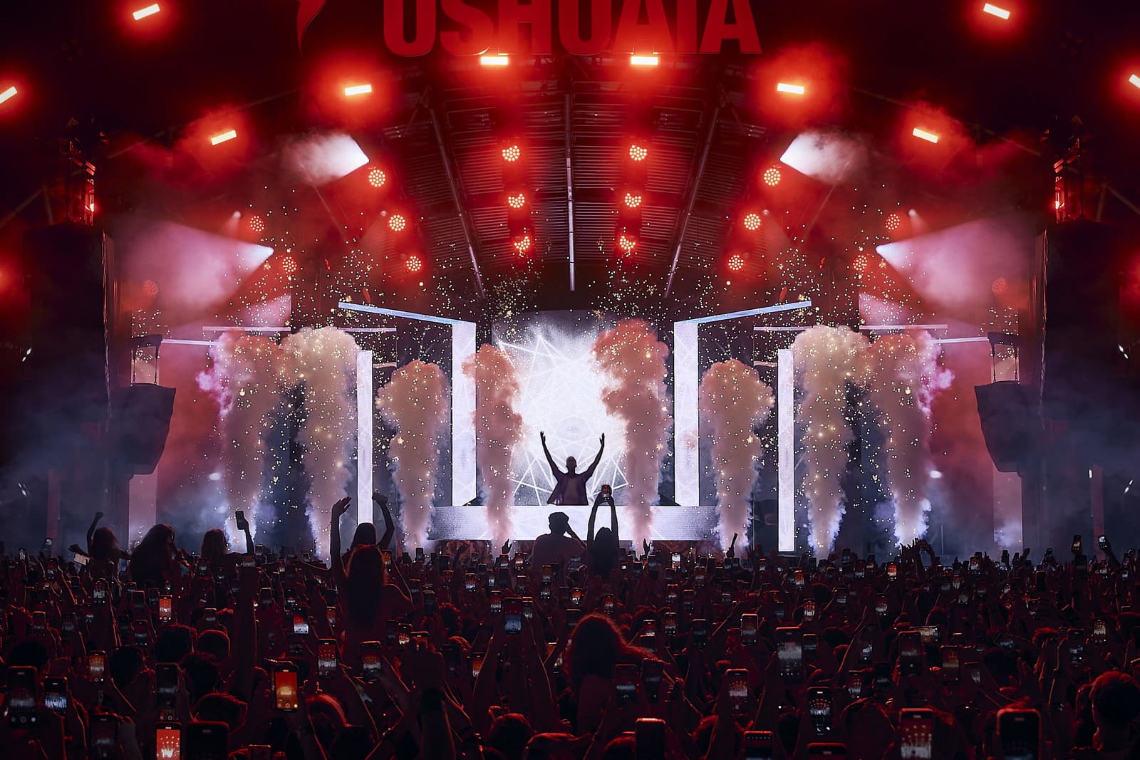 Ushuaïa Ibiza guide: timings, rules, residencies and what to expect