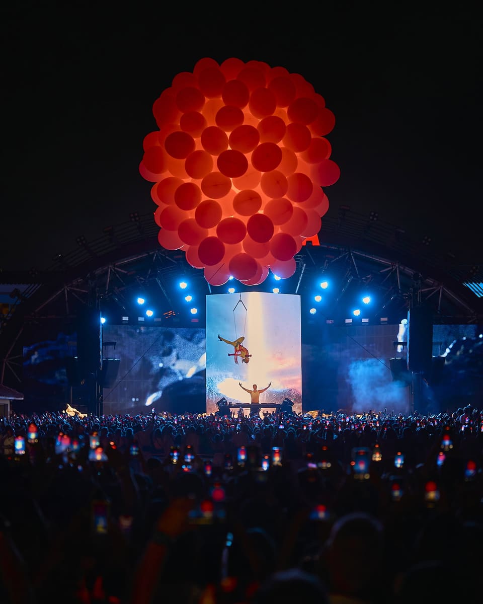 Ushuaïa Ibiza — photo 2